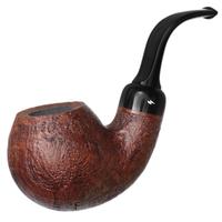 Moonshine Leather Sandblasted Cannonball