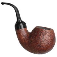 Moonshine Leather Sandblasted Cannonball