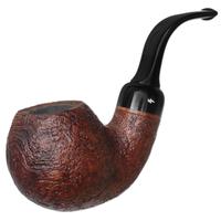 Moonshine Leather Sandblasted Cannonball