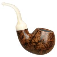 Moonshine Dark Smooth Cannonball