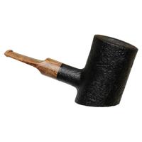 Moonshine Midnight Sandblasted Stoker