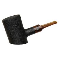 Moonshine Midnight Sandblasted Stoker