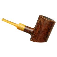 Moonshine Dark Smooth Stoker