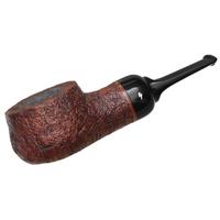 Moonshine Leather Sandblasted Pot Still