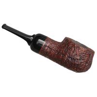 Moonshine Leather Sandblasted Pot Still