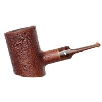 Moonshine Leather Sandblasted Stoker
