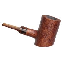 Moonshine Leather Sandblasted Stoker