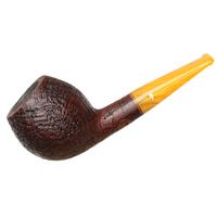 Moonshine Leather Sandblasted Devil Anse