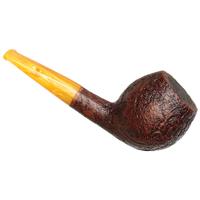 Moonshine Leather Sandblasted Devil Anse