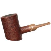 Moonshine Leather Sandblasted Stoker