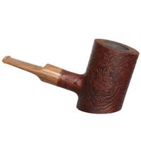 Moonshine Leather Sandblasted Stoker