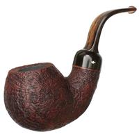 Moonshine Leather Sandblasted Cannonball