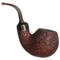Moonshine Leather Sandblasted Cannonball