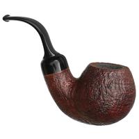 Moonshine Leather Sandblasted Cannonball