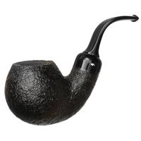 Moonshine Midnight Sandblasted Cannonball