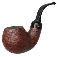 Moonshine Leather Sandblasted Cannonball (9mm)