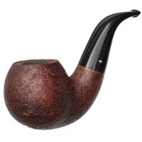 Moonshine Leather Sandblasted Cannonball