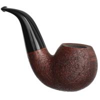Moonshine Leather Sandblasted Cannonball