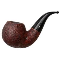 Moonshine Leather Sandblasted Cannonball