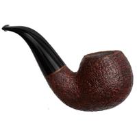 Moonshine Leather Sandblasted Cannonball
