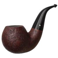 Moonshine Leather Sandblasted Cannonball