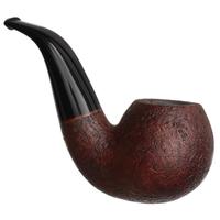 Moonshine Leather Sandblasted Cannonball