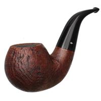 Moonshine Leather Sandblasted Cannonball