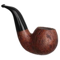 Moonshine Leather Sandblasted Cannonball