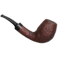 Moonshine Leather Sandblasted Bent Egg