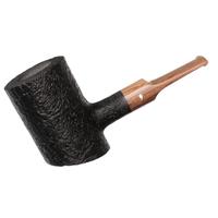 Moonshine Midnight Sandblasted Stoker