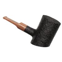Moonshine Midnight Sandblasted Stoker