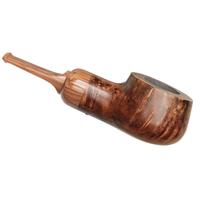 Moonshine Dark Smooth Pot Still