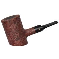Moonshine Leather Sandblasted Stoker