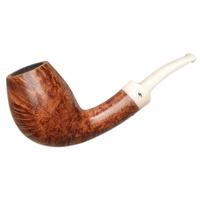 Moonshine Light Smooth Bent Egg