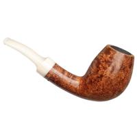 Moonshine Light Smooth Bent Egg