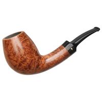 Moonshine Light Smooth Bent Egg