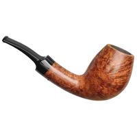 Moonshine Light Smooth Bent Egg