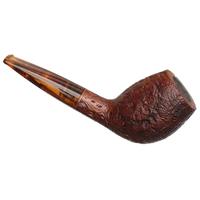Moonshine Leather Sandblasted Deviled Egg
