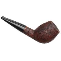 Moonshine Leather Sandblasted Deviled Egg
