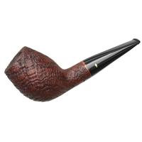 Moonshine Leather Sandblasted Deviled Egg