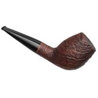 Moonshine Leather Sandblasted Deviled Egg