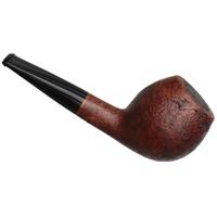 Moonshine Leather Sandblasted Devil Anse