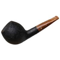 Moonshine Midnight Sandblasted Devil Anse