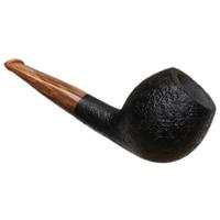 Moonshine Midnight Sandblasted Devil Anse