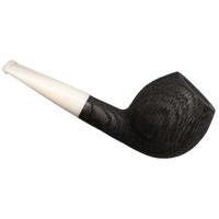 Moonshine Sandblasted Morta Devil Anse