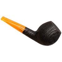 Moonshine Sandblasted Morta Devil Anse