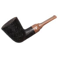 Moonshine Midnight Sandblasted Stublin