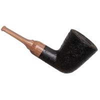 Moonshine Midnight Sandblasted Stublin