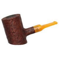 Moonshine Leather Sandblasted Stoker