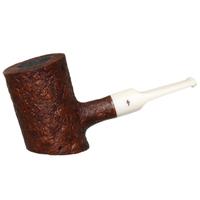 Moonshine Leather Sandblasted Stoker